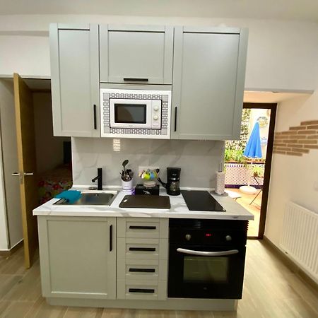 Apartamento Banos Arabes De Cenizal Antes Plaza De Las Fuentes 톨레도 외부 사진
