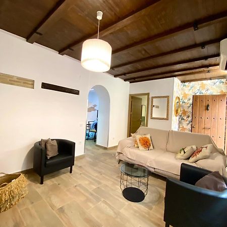 Apartamento Banos Arabes De Cenizal Antes Plaza De Las Fuentes 톨레도 외부 사진