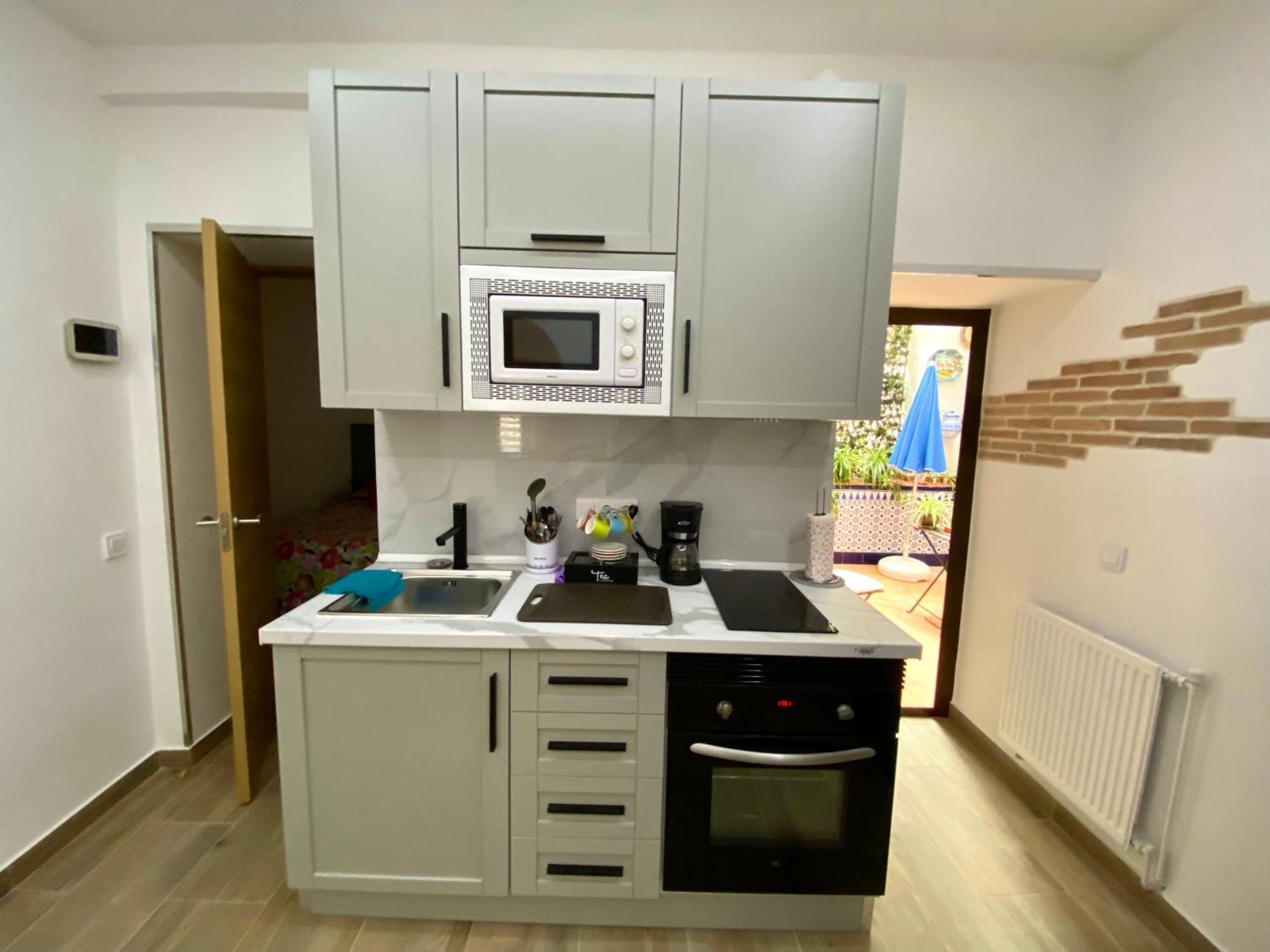 Apartamento Banos Arabes De Cenizal Antes Plaza De Las Fuentes 톨레도 외부 사진
