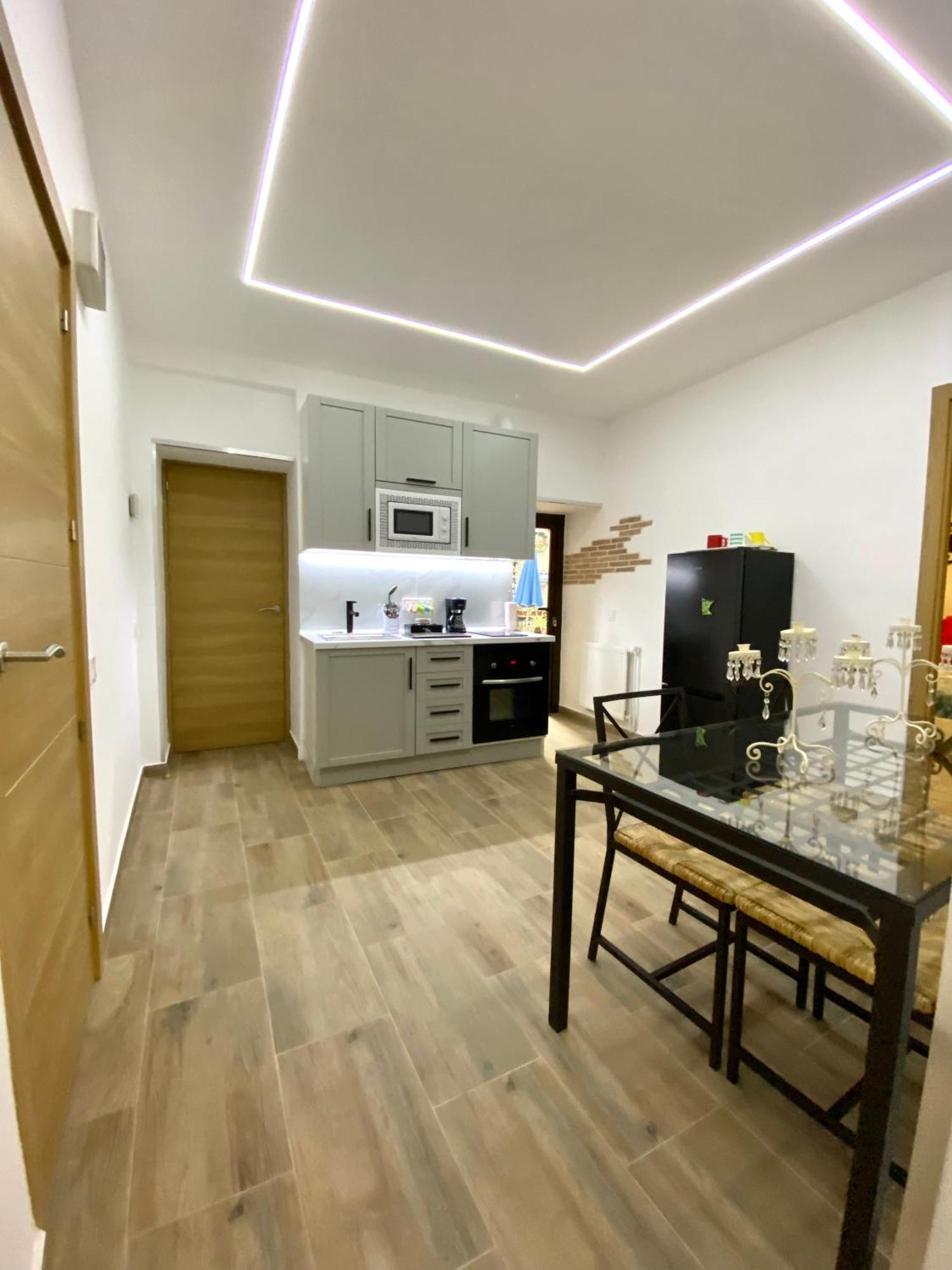 Apartamento Banos Arabes De Cenizal Antes Plaza De Las Fuentes 톨레도 외부 사진