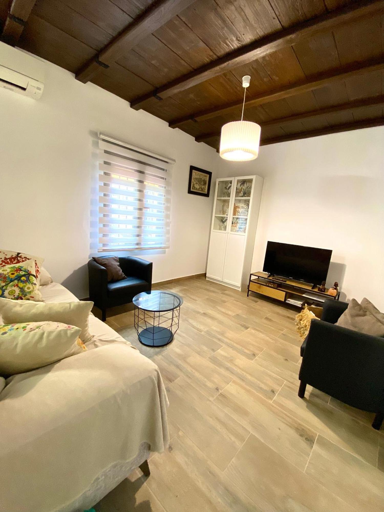 Apartamento Banos Arabes De Cenizal Antes Plaza De Las Fuentes 톨레도 외부 사진