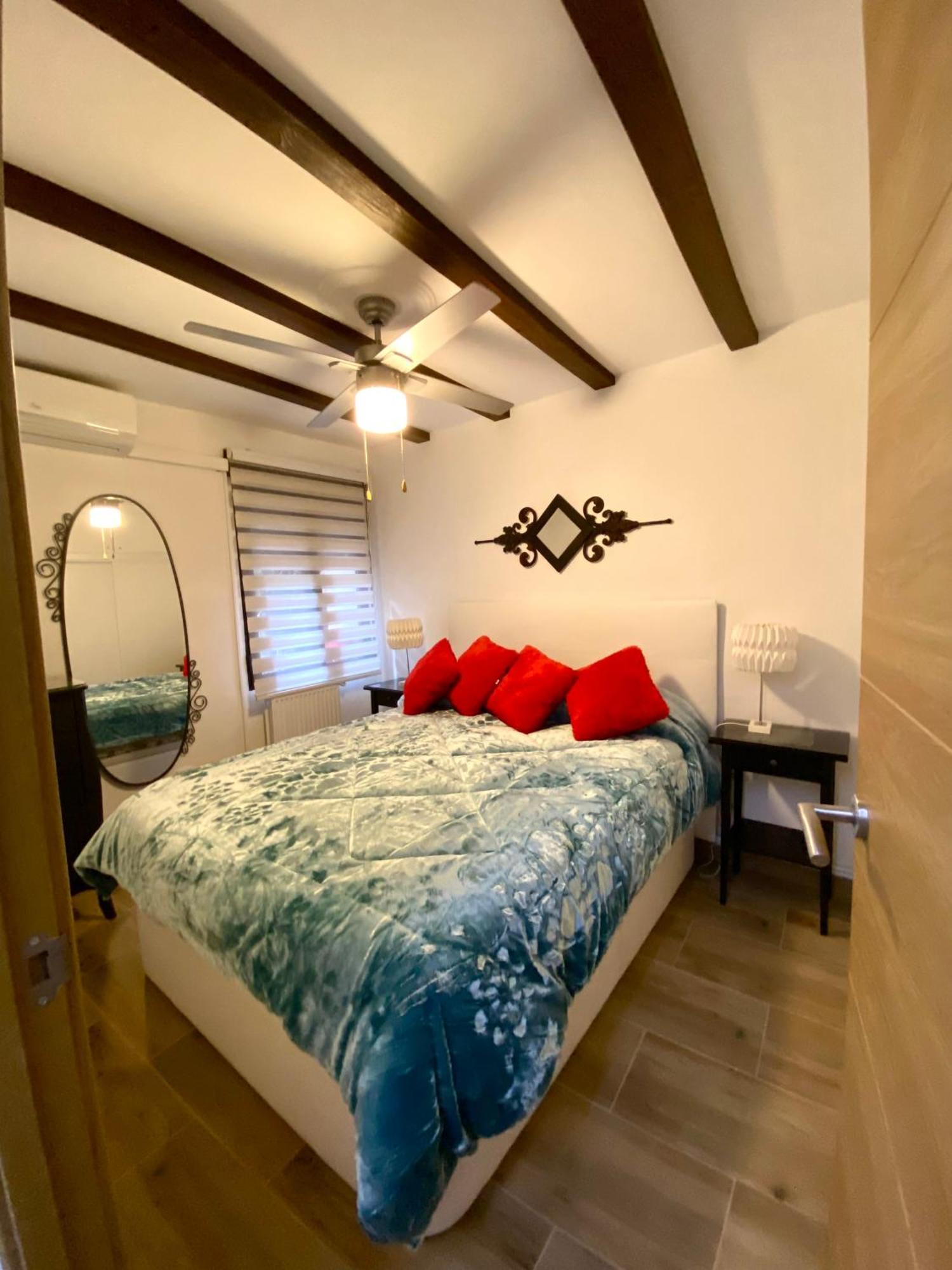 Apartamento Banos Arabes De Cenizal Antes Plaza De Las Fuentes 톨레도 외부 사진