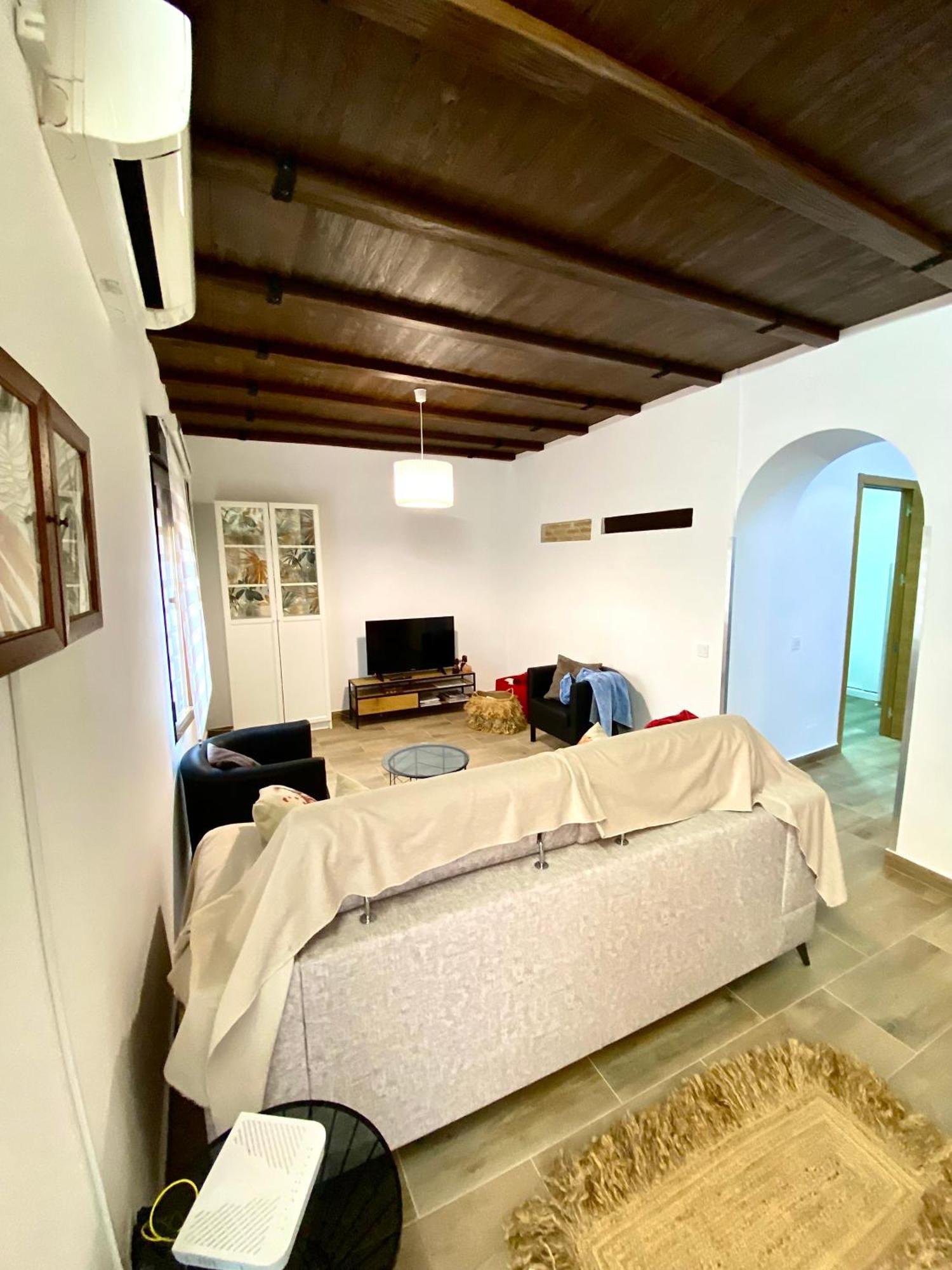 Apartamento Banos Arabes De Cenizal Antes Plaza De Las Fuentes 톨레도 외부 사진