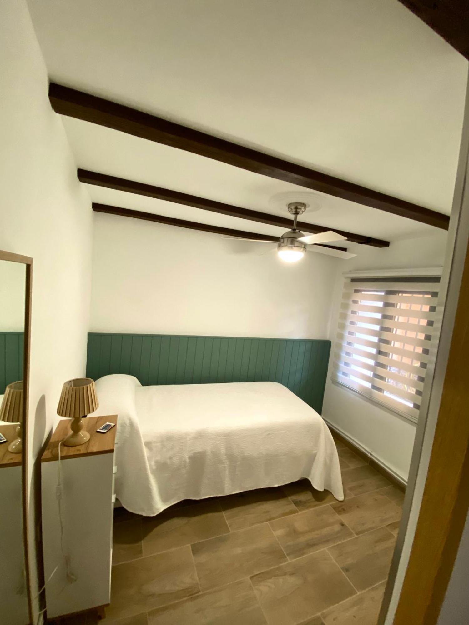Apartamento Banos Arabes De Cenizal Antes Plaza De Las Fuentes 톨레도 외부 사진