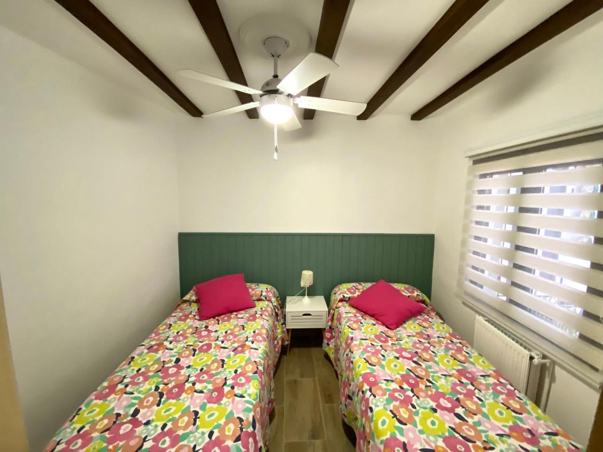 Apartamento Banos Arabes De Cenizal Antes Plaza De Las Fuentes 톨레도 외부 사진