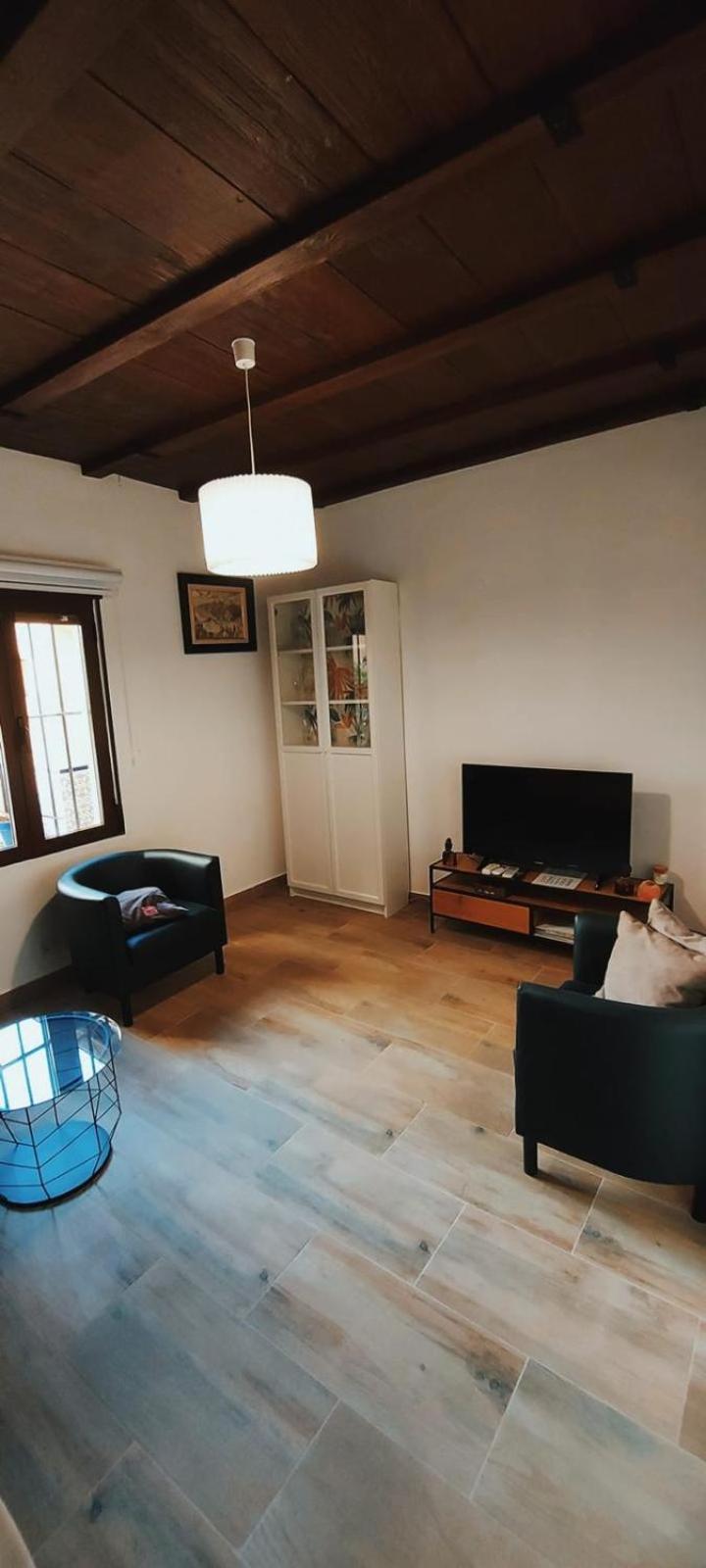 Apartamento Banos Arabes De Cenizal Antes Plaza De Las Fuentes 톨레도 외부 사진