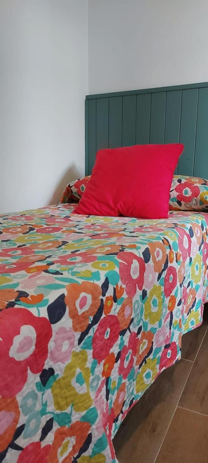 Apartamento Banos Arabes De Cenizal Antes Plaza De Las Fuentes 톨레도 외부 사진