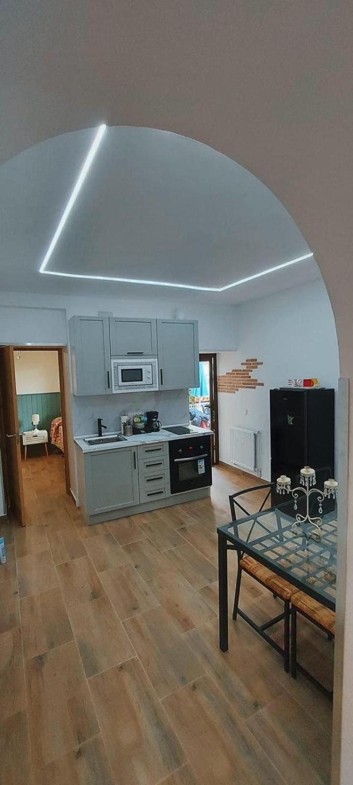Apartamento Banos Arabes De Cenizal Antes Plaza De Las Fuentes 톨레도 외부 사진
