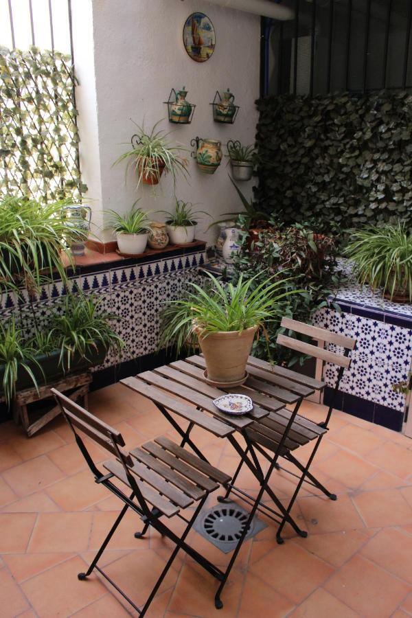 Apartamento Banos Arabes De Cenizal Antes Plaza De Las Fuentes 톨레도 외부 사진